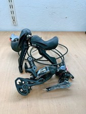 Shimano Ultegra 2x 11 speed