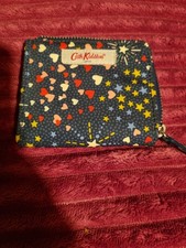 Cath Kidston Small Coin Purse