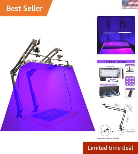High efficiency 50w led - high-efficiency,