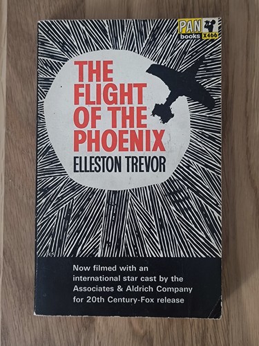 The flight - the, by