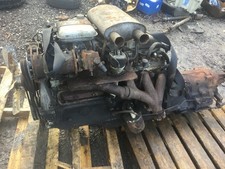 1965 Vanden Plas 4 Litre Rolls