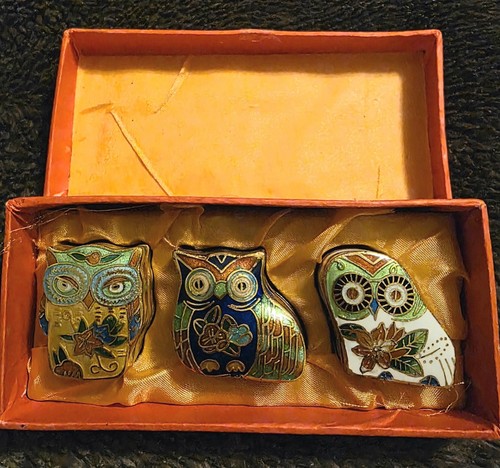 Rare chinese dynasty - dynasty, cloisonne