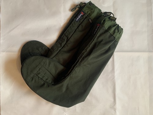 Berghaus trionic yeti attack - trionic,