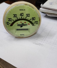 Lambretta LI Series 2 70 Mph