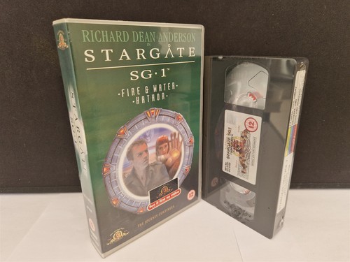 Star gate fire water - gate,