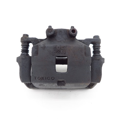Caliper front right mitsubishi - front,