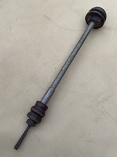 AH Reid 1882 Patent 26" Spiral