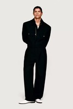 Willy Chavarria x Zara