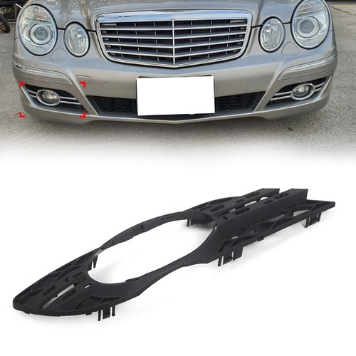 Front fog light grills - fog,
