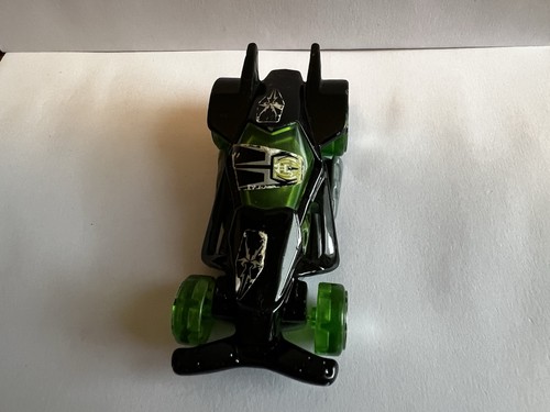 Hot wheels acceleracers - acceleracers, rd-06
