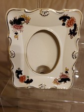 Masons Mandalay Blue Ironstone