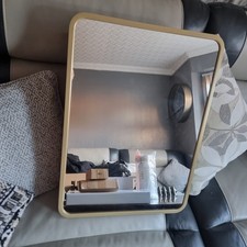 Large Bathroom Mirror Wall