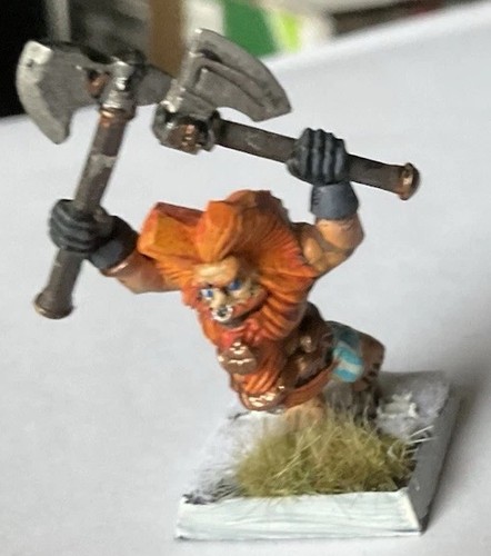 Warhammer battle for skull - battle,