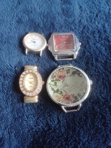 Watch faces for - 4x, or