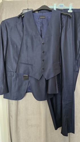 Emporio armani three piece - emporio,