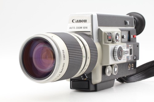 Canon 1014 electronic super - electronic,