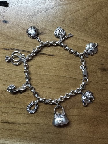 Beautiful sterling silver - beautiful,