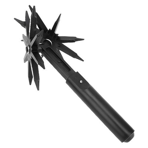 Manual cultivator rake - manual,