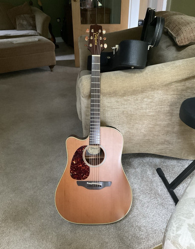 Takamine en10c string - en10c, 6-string