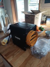 Rhino FH3 Electric Fan Heater