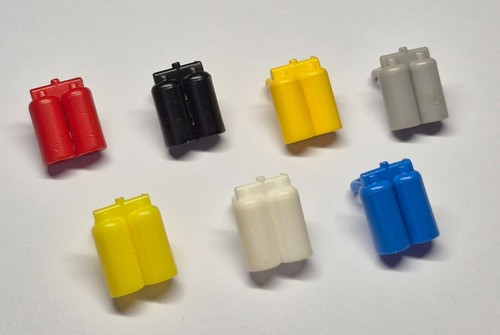 Lego 3838 90226 minifigure air - 3838,