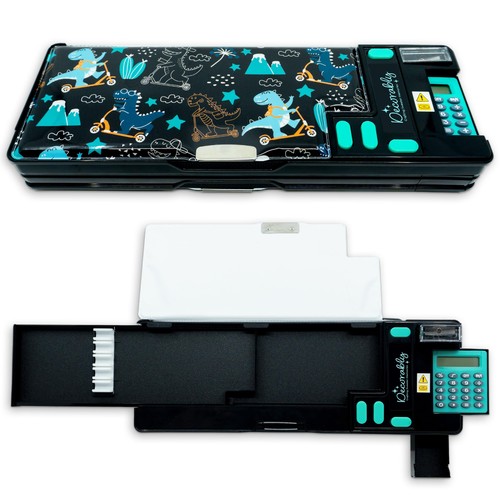 Pencil box for boys - boys,