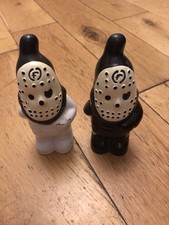 Rare fragrance Firetrap Black Seal for him by Jigsaw ESL. Deadly the Gnome 100ml