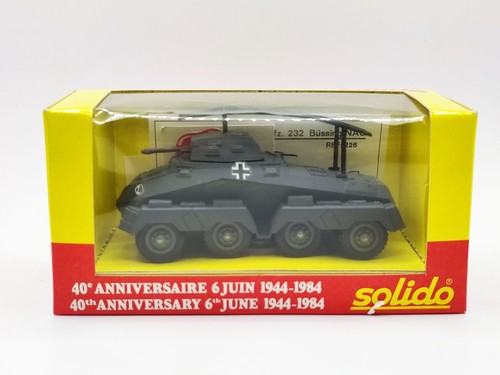Solido diecast military - diecast,