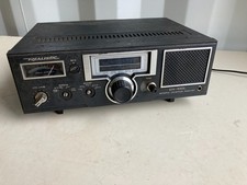 Realistic DX-100 L General