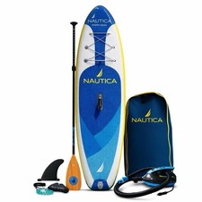 2025 Nautica Adventure