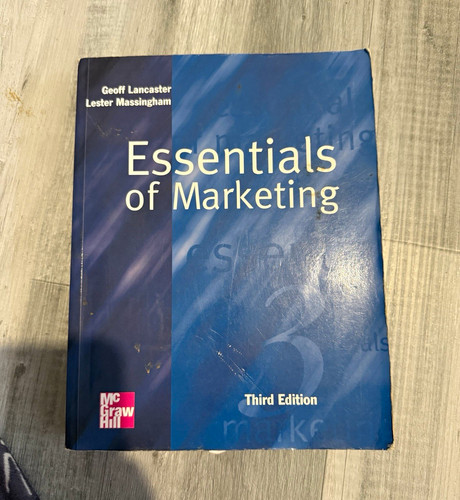Mcgraw hill essentials - mcgraw-hill,