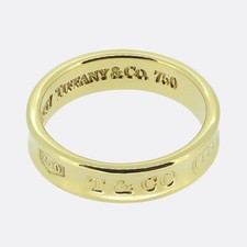 Tiffany & Co. Tiffany 1837