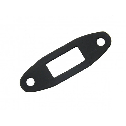Exhaust muffler gasket for - exhaust,