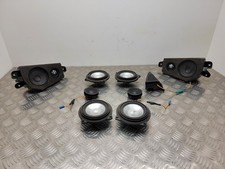 BMW X6 F16 F86 X6M HARMAN