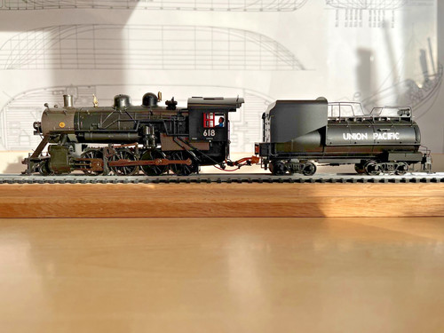 Spectrum bachmann model 83607 - spectrum,