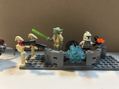 Lego star wars - lego,