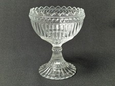 Iittala Mariskooli "frosted" satin glass bowl Marimekko