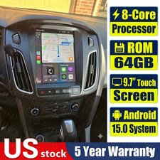8-Core 64G 9.7" Android 15