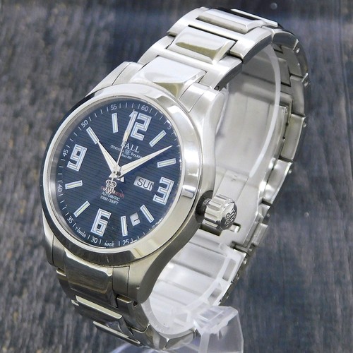 Ball watch engineer - ball,