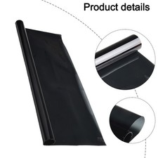 Car Home Tint Film Parasol