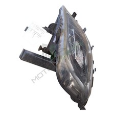 Astra J 2010-2012 Front LH Passenger Side Indicator Light with Fog Light