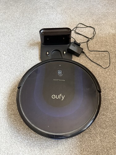Eufy robovac 15c max - eufy,