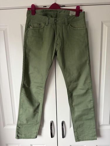 Men diesel darron jeans - men’s,