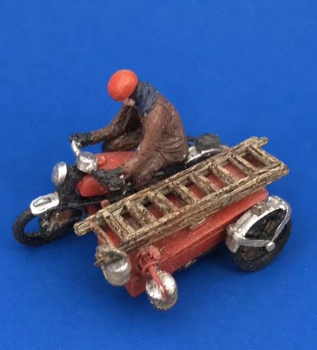 Vintage diorama kit - vintage,