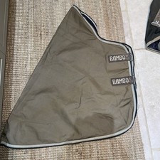 Rambo DUO Neck Cover  no fill