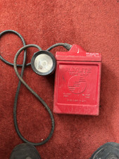 Pit Lamp With Battery CEAG