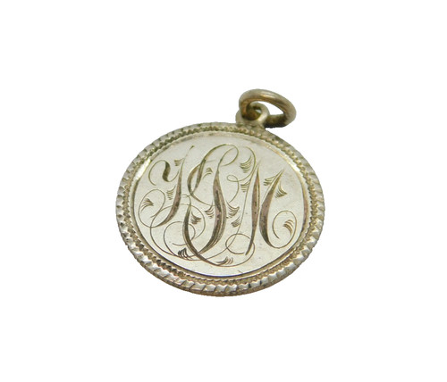 19th century sterling silver - century,