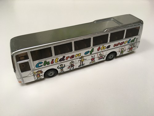 Rare siku silver - siku, coach