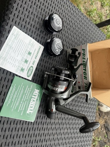 Mitchell 700 predator - 700,