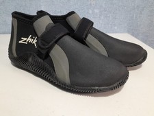 Zhik Boots Size 7 UK Neoprene
